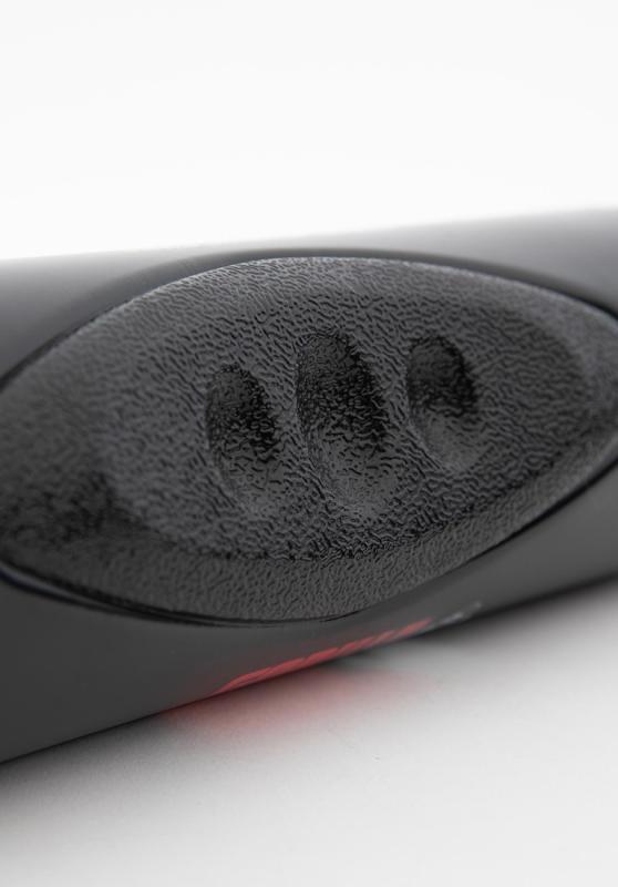 Gorilla Wear Бутылка Grip Sports Bottle Black 750ML