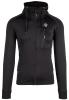 Gorilla Wear Кофта Scottsdale Track Jacket Black