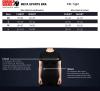 Gorilla Wear Женская Бра Meta Sports Bra Black