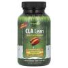 Irwin Naturals, C.L.A. Lean, Body Fat Reduction, 80 мягких желатиновых капсул с жидкостью