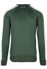 Gorilla Wear Кофта Riverside Track Jacket - Green