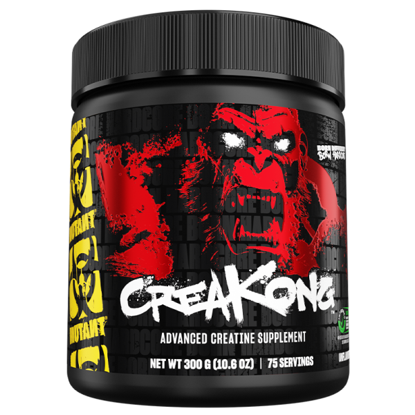 Mutant Creakong Креатиновый комплекс 300 грамм