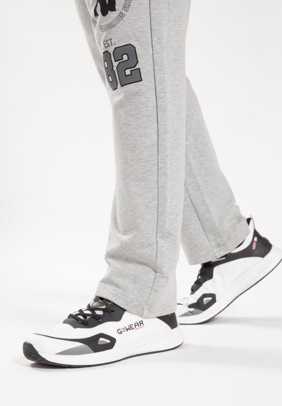 Gorilla Wear Штаны Colorado Sweatpants Gray