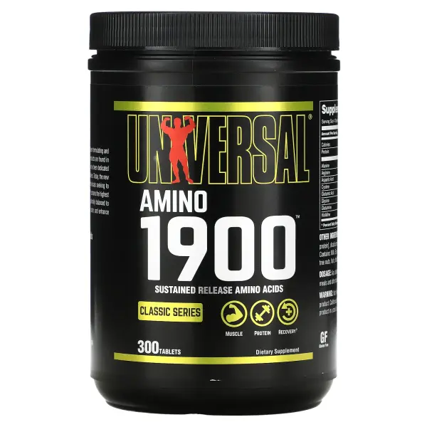 Universal Amino 1900 300 