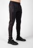 Gorilla Wear Штаны Wenden Track Pants Black/Gold